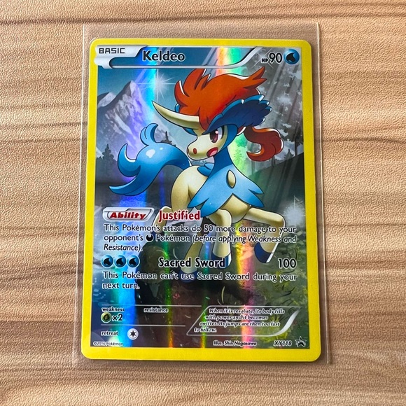 keldeo v pokemon card Pokemon Card Keldeo ex SAR 169/86 sv11W White Flare Japanese – GLIT  Japanese Hobby Shop main image 1